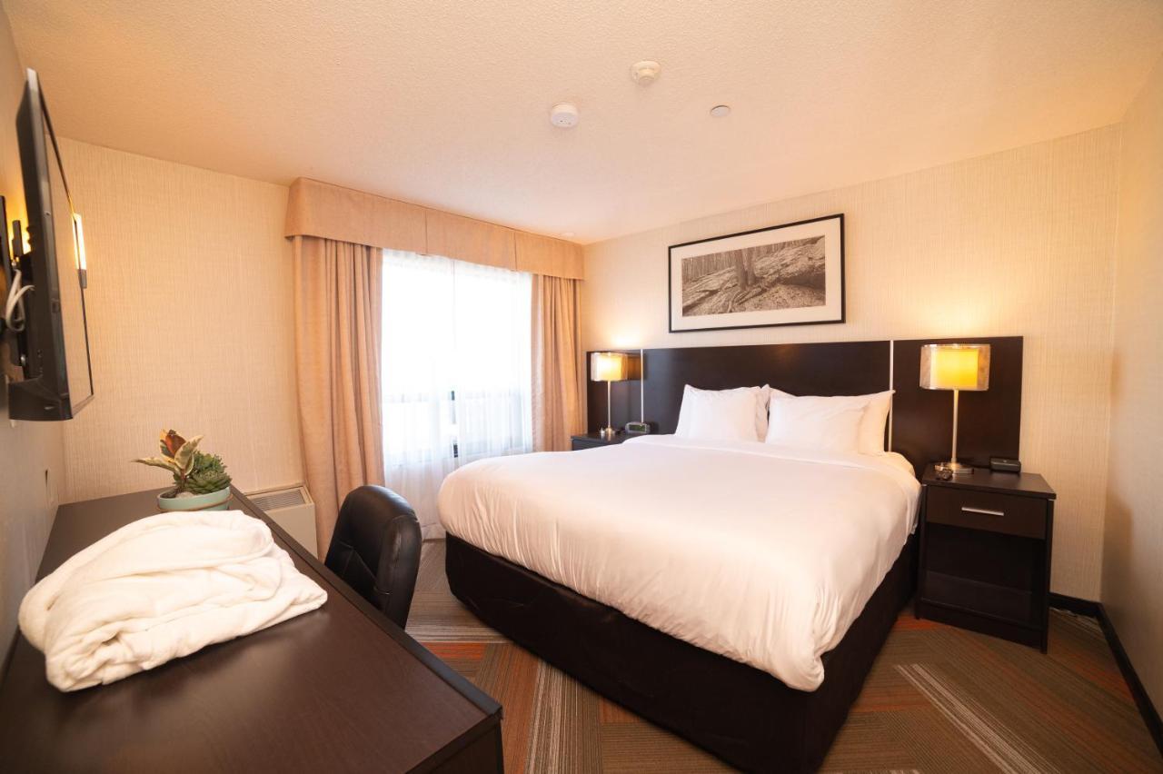 Quality Hotel Burlington
