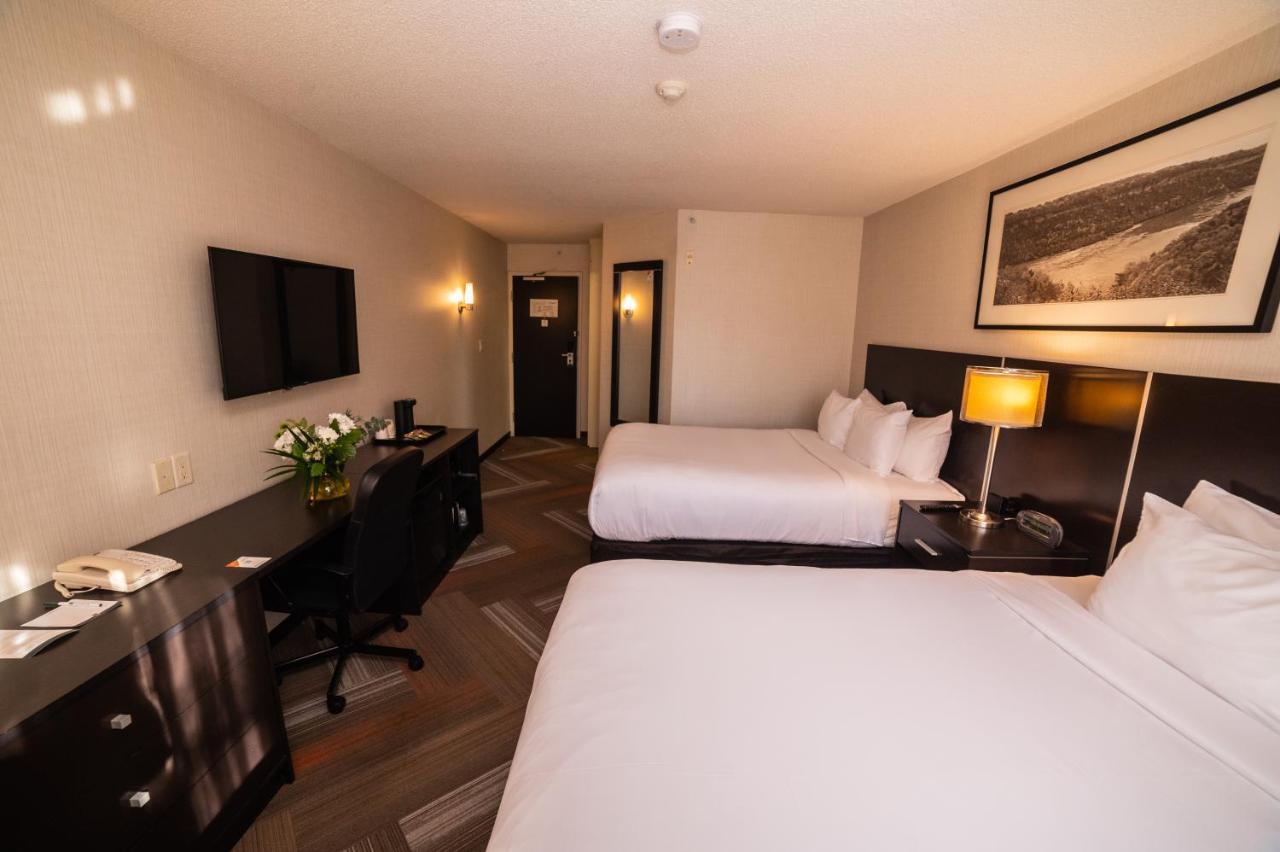 Hotel Quality Burlington