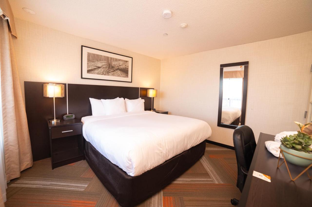 Quality 3* Burlington