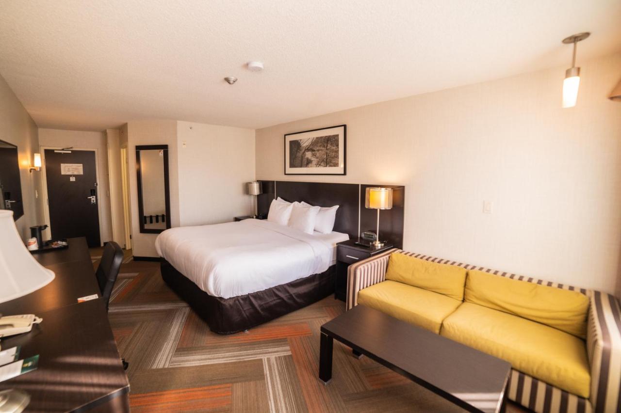 Quality 3* Burlington