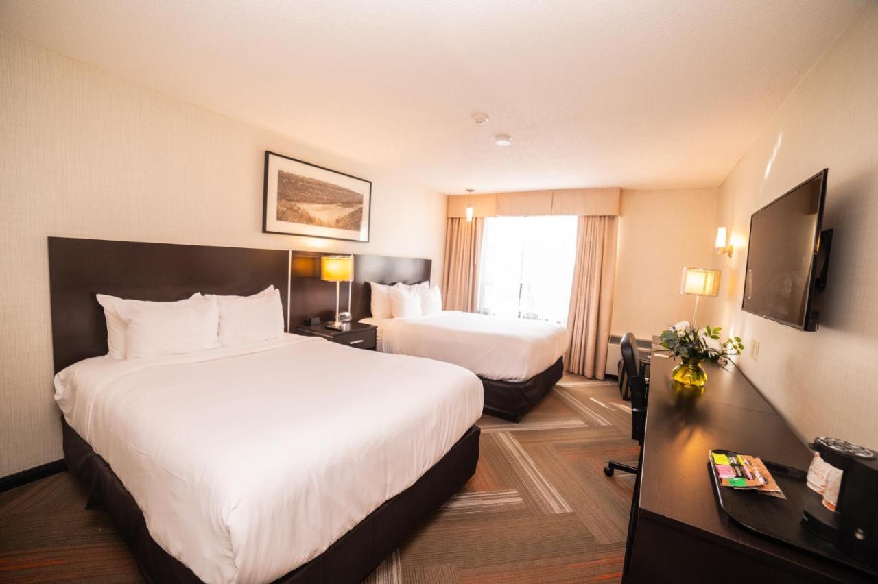 Quality 3* Burlington