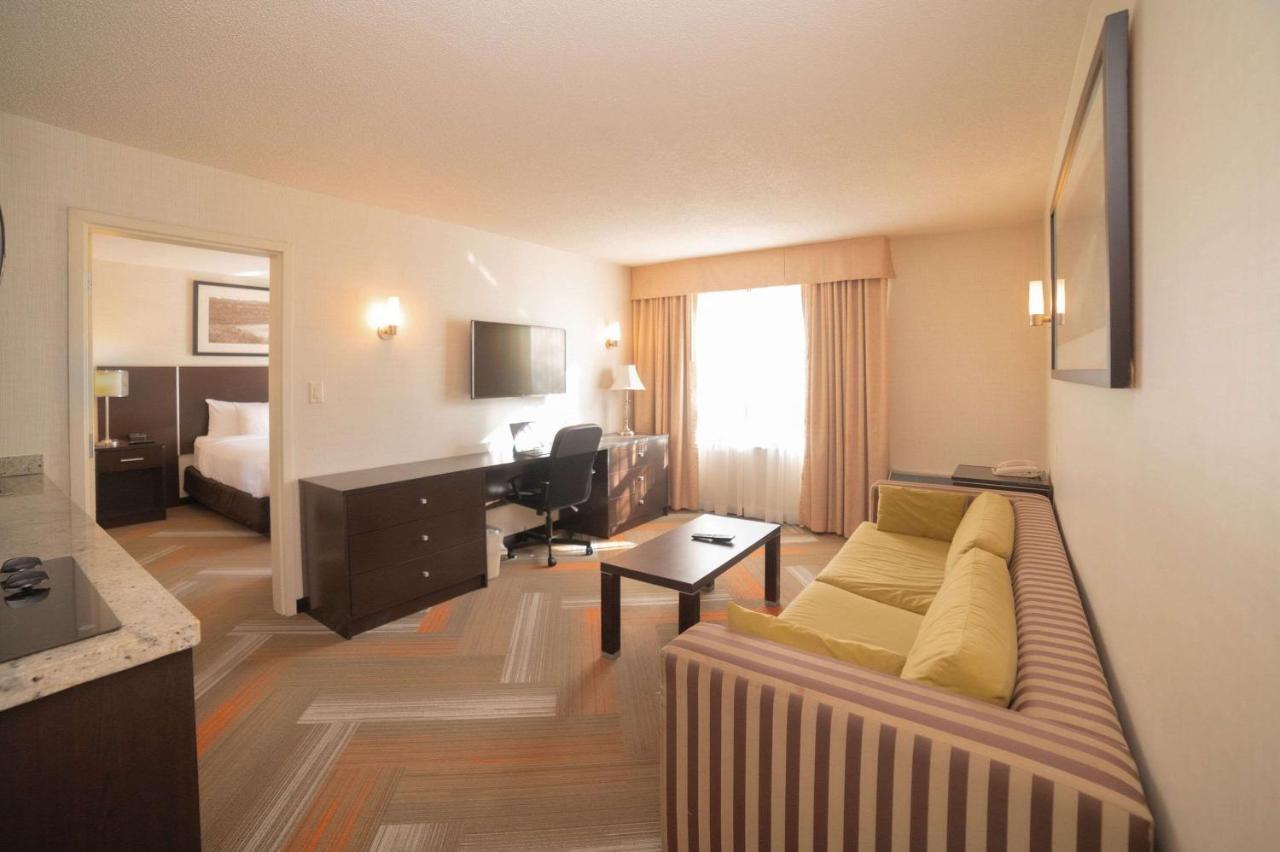 Quality Hotel Burlington