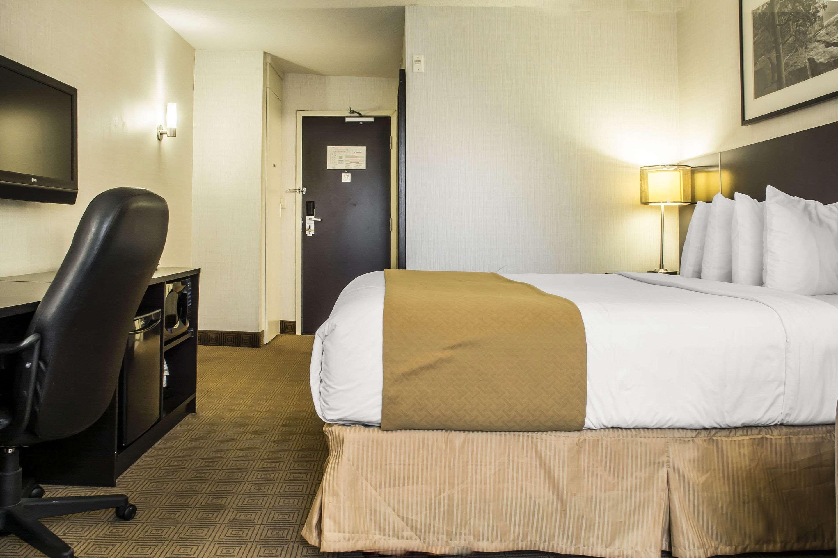 Quality 3* Burlington
