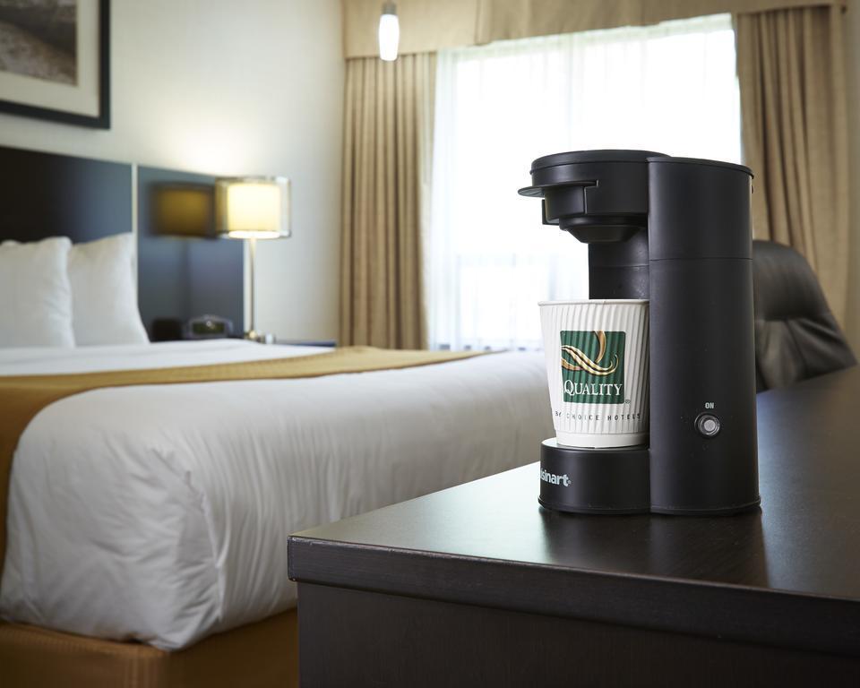 Quality Hotel 3*