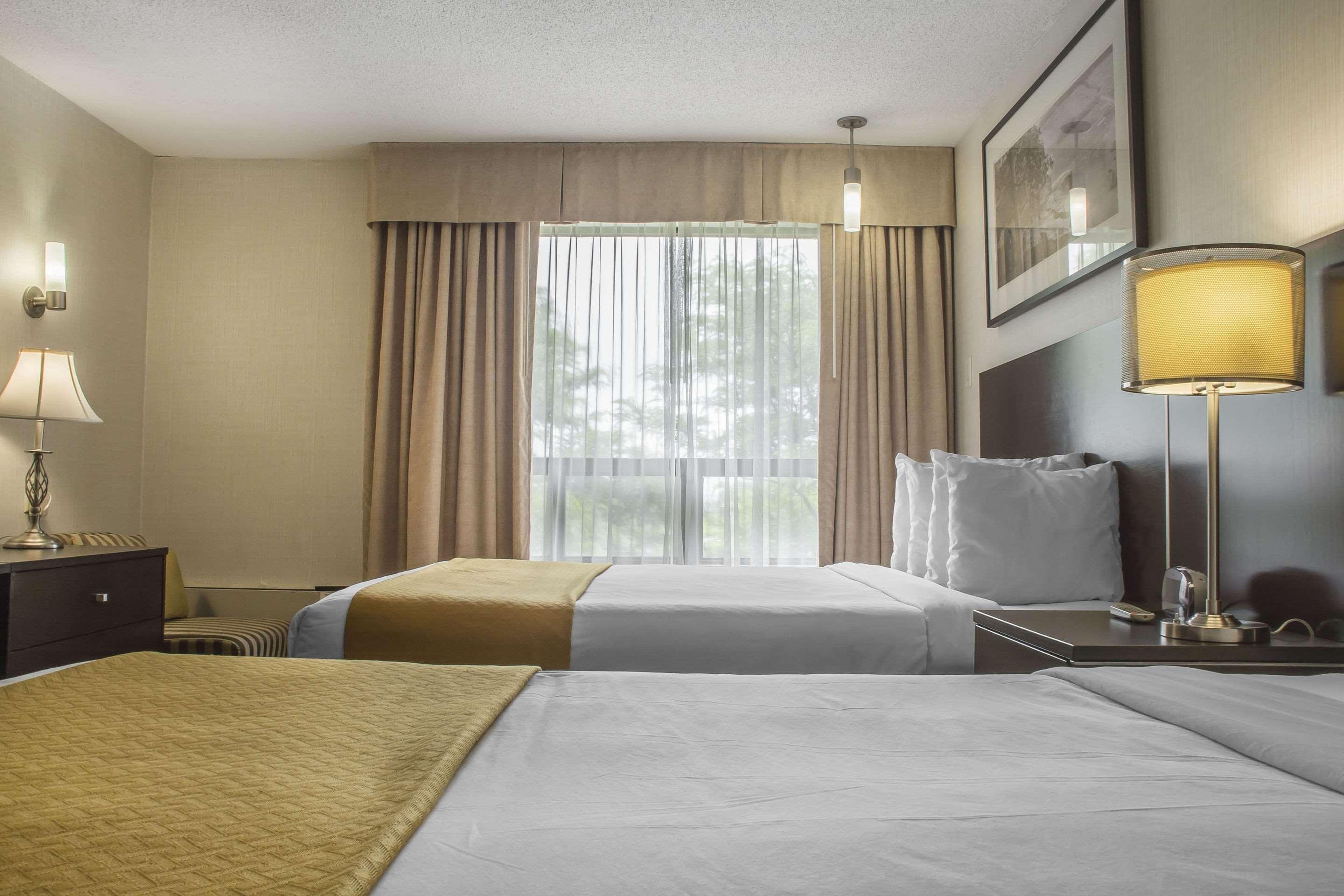 Quality Hotel 3*