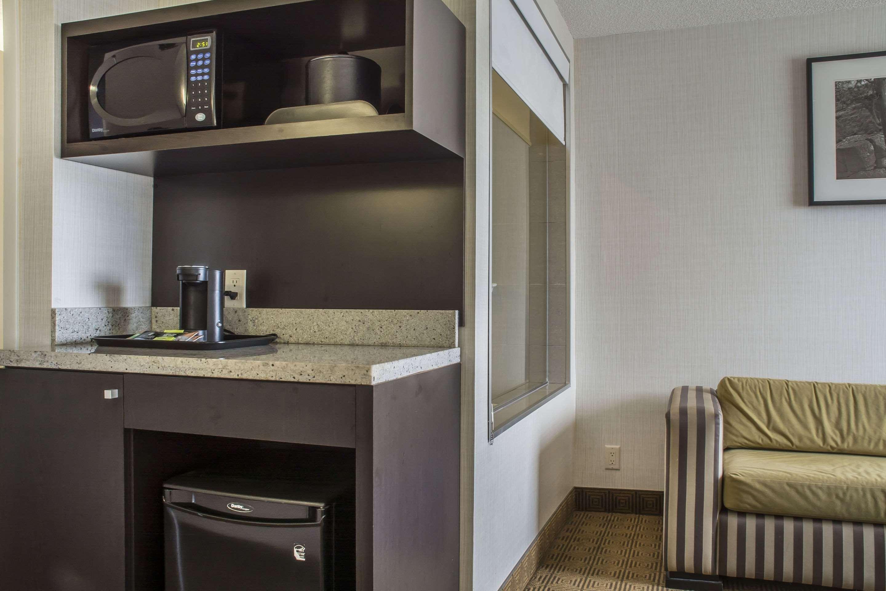 Quality Hotel