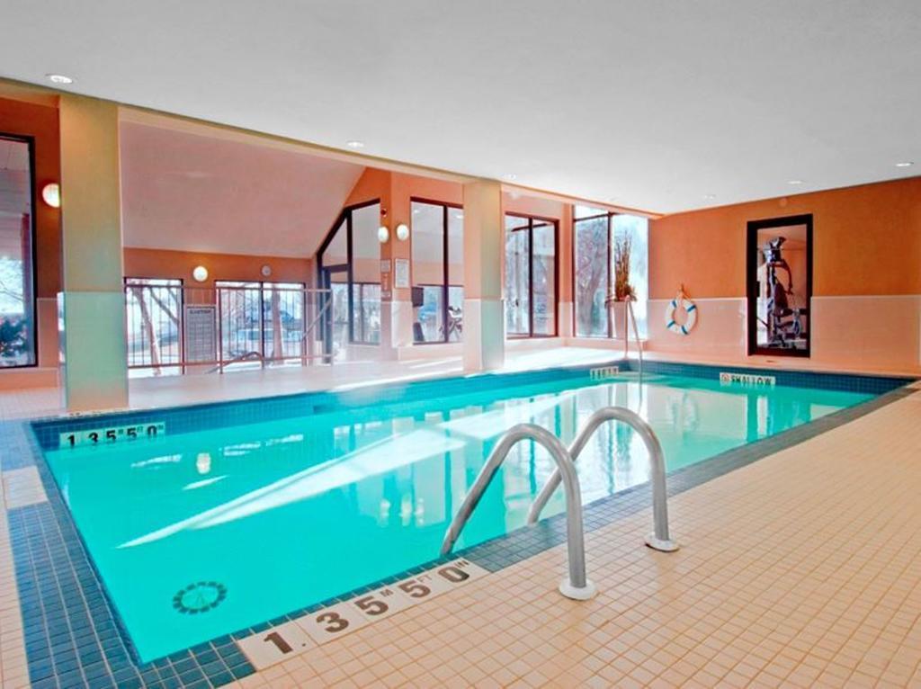 Quality Hotel Burlington