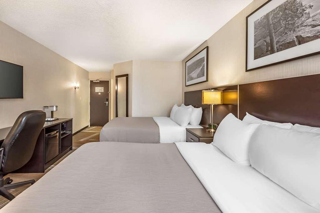 Hotel Quality