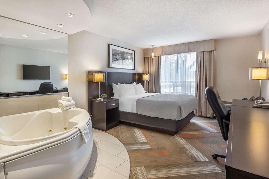 Hotel Quality Burlington