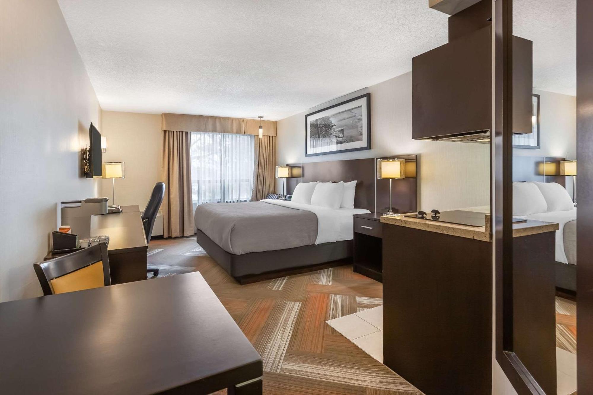 Quality Hotel 3*
